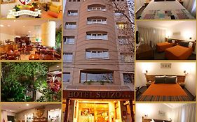 Hotel Suizo